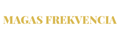 Magas Frekvencia